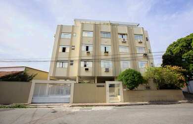 Imagem 4: VENDA Apartamento com 03 Quartos com 02 Suites e Cobertura Privada em Santa Cecília - Vitó