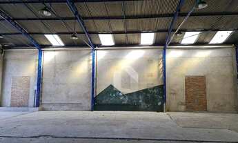 Imagem 5: Galpão para alugar, 450 m² por R$ 6.000,00 - Jardim Novo Mundo - Poços de Caldas/MG