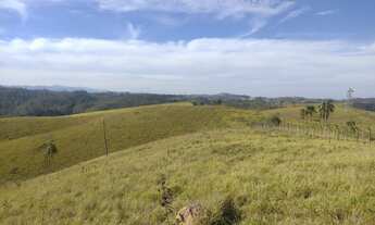 Imagem 4: Lote/Terreno para venda 1000m² Santa Isabel vista panorâmica