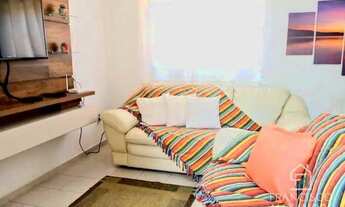 Imagem 2: Casa com 2 dormitórios à venda, 69 m² por R$ 380.000,00 - Jardim das Canções - Bertioga/SP