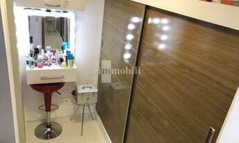 Imagem 4: Republica-SP Apartamento com 1 dormitório