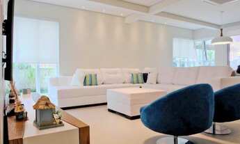 Imagem 2: Casa com 6 dormitórios à venda, 630 m² por R$ 8.200.000,00 - Riviera Módulo 3 - Bertioga/S