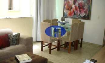 Imagem 2: Apartamento com 3 dormitórios à venda, 68 m² por R$ 620.000,00 - Serra - Belo Horizonte/MG