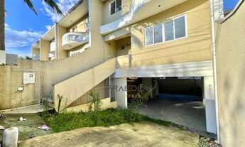 Imagem 5: Sobrado com 3 dormitórios à venda, 174 m² por R$ 690.000,00 - Uberaba - Curitiba/PR