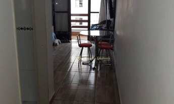 Imagem 6: Apartamento com 3 dormitórios à venda, 72 m² por R$ 250.000,00 - Presidente Médici - Ribei