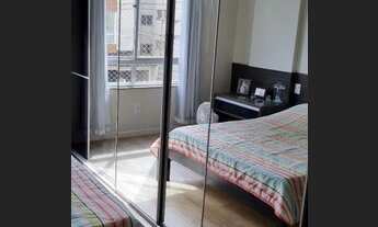 Imagem 3: Apartamento para venda possui 121 metros quadrados com 3 quartos