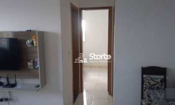 Imagem 3: Apartamento com 2 dormitórios à venda, 47 m² por R$ 155.000 - Minas Gerais - Uberlândia/MG