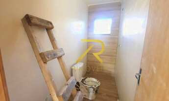 Imagem 7: Sobrado à venda, 72 m² por R$ 295.000,00 - Sítio Cercado - Curitiba/PR