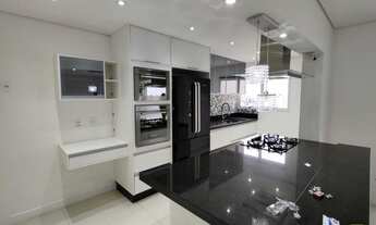 Imagem 4: ALTO PADRÃO A UM PASSO DO SHOPPING ABC