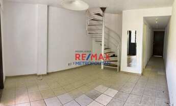 Imagem 2: Apartamento Duplex com 2 quartos