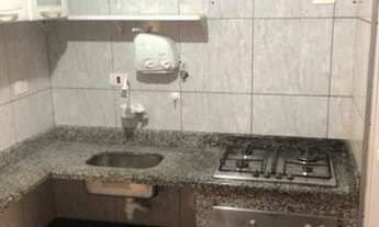 Imagem 3: Apartamento com 2 dormitórios à venda, 55 m² - Alves Dias - São Bernardo do Campo/SP