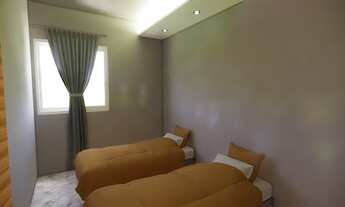 Imagem 6: Sobrado com 4 dormitórios à venda, 184 m², na 407 Sul - Plano Diretor Sul - Palmas/TO