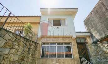 Imagem 3: Sobrado a venda na Vila Formosa