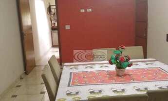 Imagem 5: Sobrado com 2 dormitórios à venda, 250 m² por R$ 450.000,00 - Padroeira - Osasco/SP