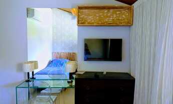 Imagem 4: Bangalo venda com 150 m2, 3 suites, mobiliado, em Muro Alto - Porto de galinhas - Ipojuca