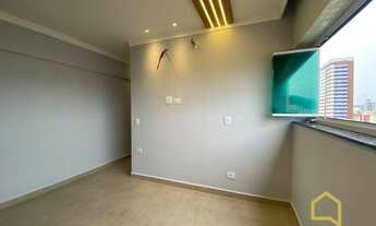 Imagem 3: Apartamento com 2 dormitórios à venda, 70 m² por R$ 690.000,00 - Campo Grande - Santos/SP