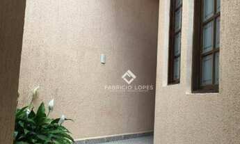 Imagem 4: Maravilhoso Sobrado com 3 dormitórios, 220 m² - venda por R$ 795.000 ou aluguel por R$ 4.0