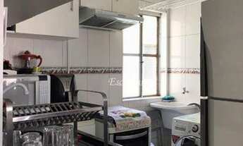 Imagem 7: Apartamento com 2 dormitórios à venda, 48 m² por R$ 230.000,00 - Vila Nova Cachoeirinha