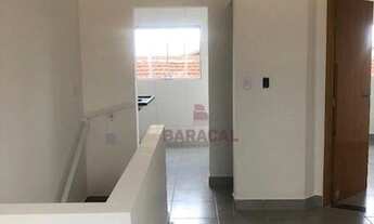 Imagem 7: Casa com 2 dormitórios à venda, 47 m² por R$ 195.000,00 - Maracanã - Praia Grande/SP