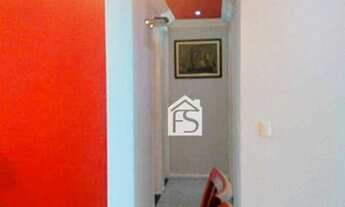 Imagem 6: Apto com 3 Quartos, sendo 1 suíte à venda por R$ 255.000 - Lagoa Nova - Natal/RN