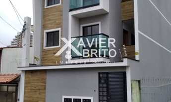 Imagem: São Paulo - Apartamento Padrão - VILA