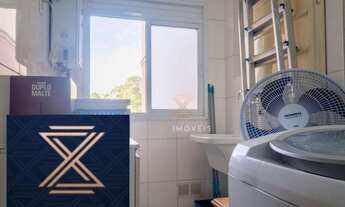 Imagem 6: Apartamento com 3 dormitórios à venda, 95 m² por R$ 618. - Jardim Adhemar de Barros - São