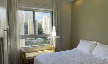 Imagem 7: Apartamento com 3 dormitórios, 87 m², à venda por R$ 685.000