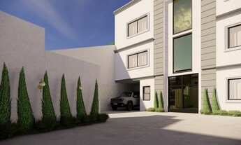 Imagem 6: Apartamento para venda no bairro Lídia Duarte em Camboriú - SC