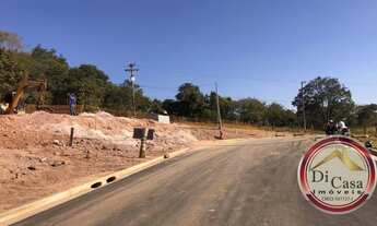 Imagem 3: Terreno em condomínio fechado dentro da Cidade de excelente padrão em Atibaia, a 4 minuto