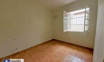 Imagem 3: Casa com 3 dormitórios para alugar, 184 m² por R$ 2.800,00/mês - Jardim São Luiz - Ribeirã