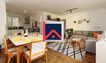 Imagem 2: Venda Apartamento 3 Dormitórios - 100 m² Jardim Paulista