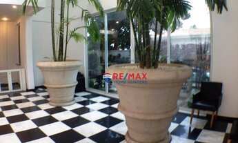 Imagem 3: Sala para alugar, 32 m² por R$ 1.000,00/mês - Cambuí - Campinas/SP