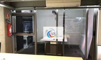 Imagem 7: Conjunto para alugar, 1113 m²- Vila Madalena - São Paulo/SP