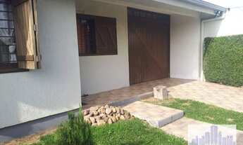 Imagem 2: Ótima Casa 2 dormitórios com suite na Cavalhada