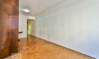 Imagem 2: Apartamento para Aluguel - Jardim Paulista, 1 Quarto, 33 m2