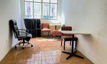 Imagem 2: Apartamento com 2 dormitórios à venda, 53 m² por R$ 129.000,00 - Fonseca - Niterói/RJ