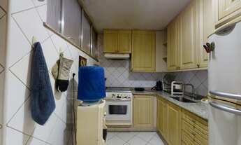 Imagem 3: Apartamento de 3 quartos em Botafogo