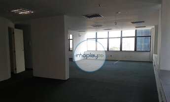 Imagem 4: Conjunto para alugar, 245 m² por R$ 14.500,00/mês - Vila Olímpia - São Paulo/SP