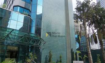 Imagem 3: Conjunto para alugar, 306 m² por R$ 16.837,15/mês - Vila Olímpia - São Paulo/SP