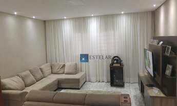 Imagem 6: Sobrado com 3 dormitórios à venda, 206 m² por R$ 560.000,00 - Residencial Colinas - Mogi d