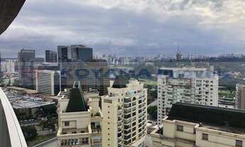 Imagem 5: Apartamento com 1 dormitório à venda, 48m² - Brooklin - São Paulo/SP