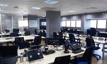 Imagem: Sala à venda, 211 m² por R$ 800.000,00