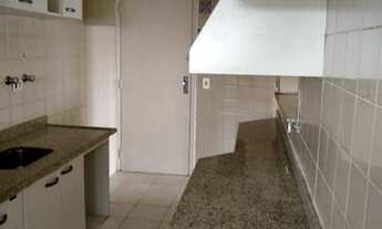 Imagem 3: Apartamento com 2 dormitórios para alugar, 71 m² por R$ 1.670,00/mês - Vila Alexandria - S