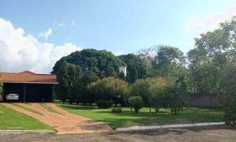 Imagem 4: Condomínio Residencial Recanto dos Pássaros