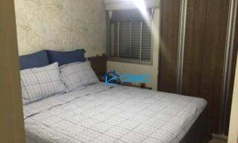 Imagem 3: Apartamento à venda, 68 m² por R$ 391.000,00 - Vila Prudente - São Paulo/SP