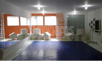 Imagem 2: Ponto em sobreloja