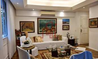 Imagem 1: Rio de Janeiro - Apartamento Padrão - Copacabana