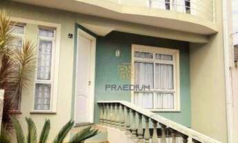 Imagem: Sobrado com 3 dormitórios à venda, 165