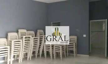 Imagem 4: Salão para alugar, 290 m² por R$ 5.500,00/mês - Baeta Neves - São Bernardo do Campo/SP