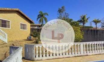 Imagem 3: Chácara com 3 dormitórios à venda, 11200 m²- Itupeva/SP